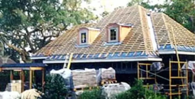 Aspen Diversified Construction