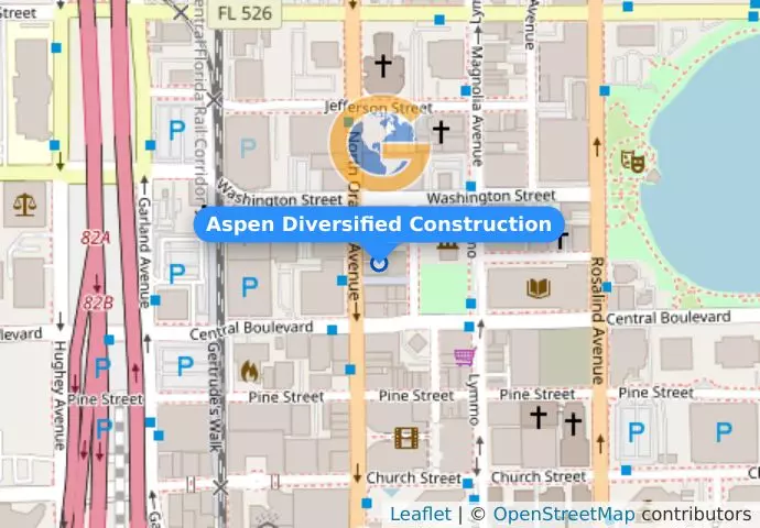 Aspen Diversified Construction