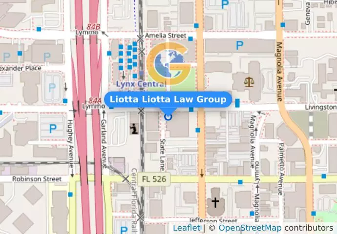 Liotta Liotta Law Group