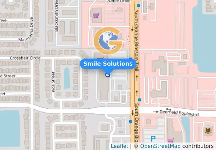 Smile Solutions