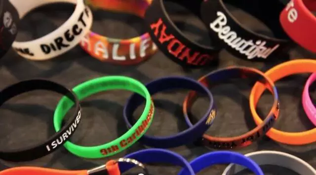 Price Chopper Wristbands
