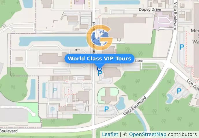 World Class VIP Tours