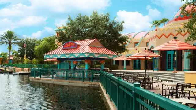 Laguna Bar - Temporarily Unavailable
