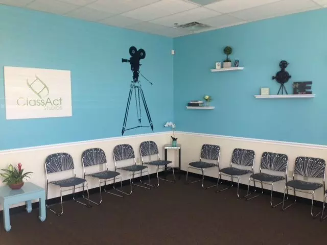 ClassAct Studios