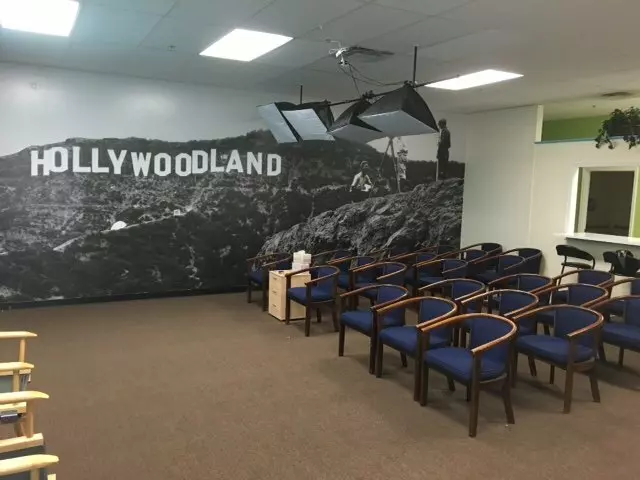 ClassAct Studios