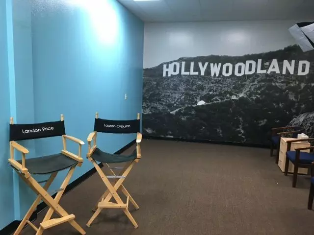 ClassAct Studios