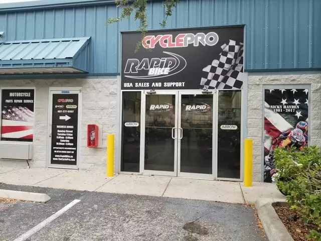 Cycle Pro