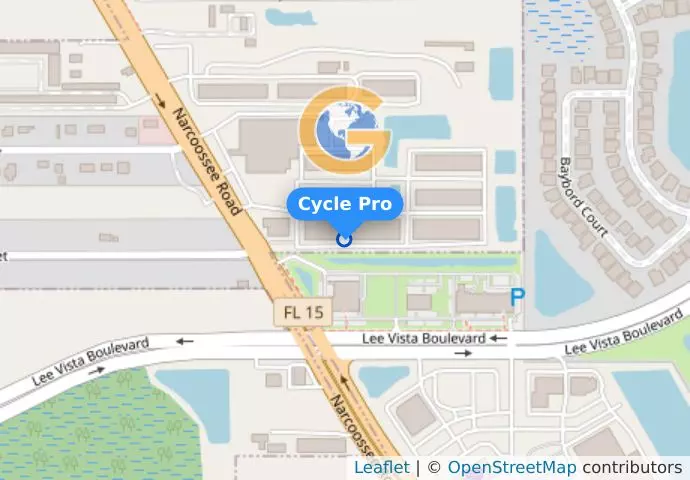 Cycle Pro