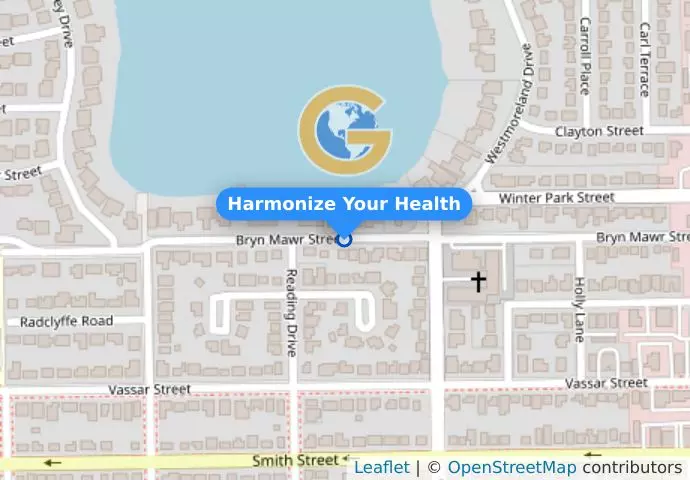 Harmonize Your Health
