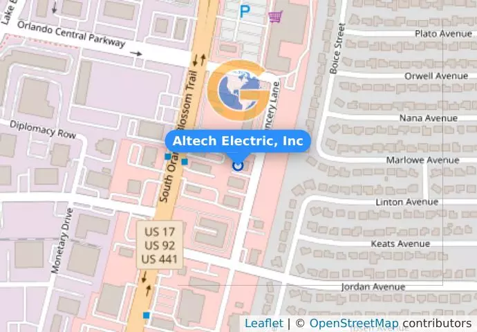 Altech Electric, Inc