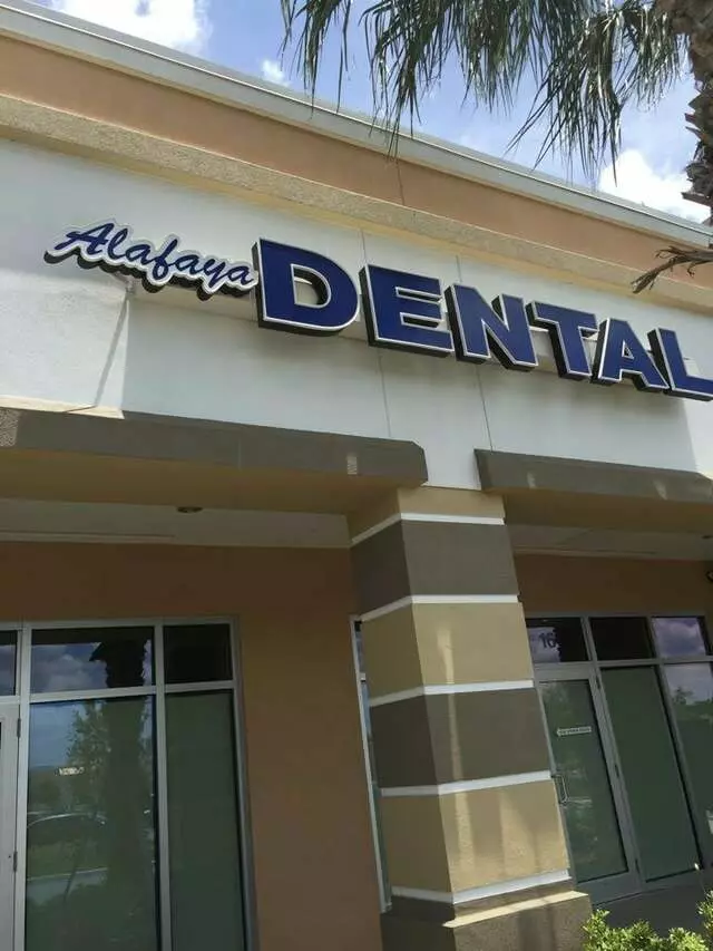 Alafaya Dental Associates PA