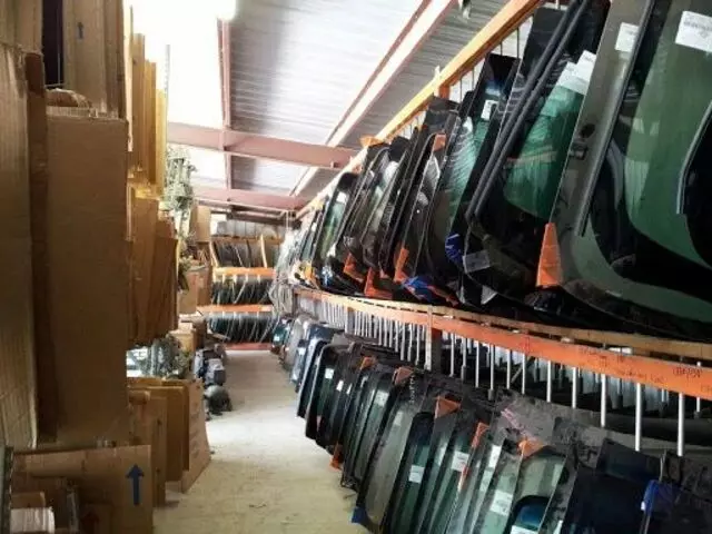 Mobile Windshield Pro