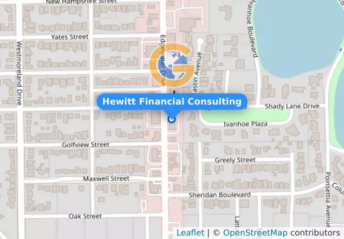 Hewitt Financial Consulting
