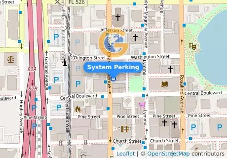 System Parking