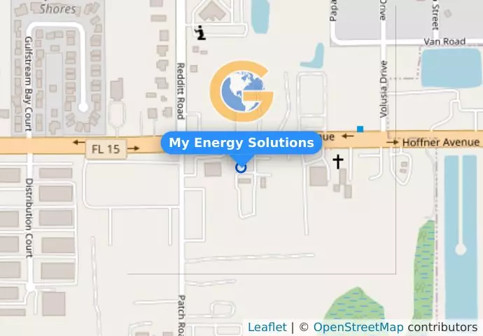 My Energy Solutions