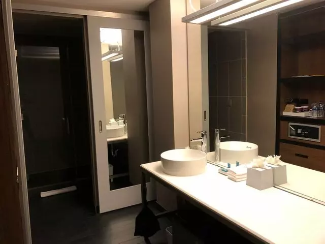 Aloft Orlando Downtown