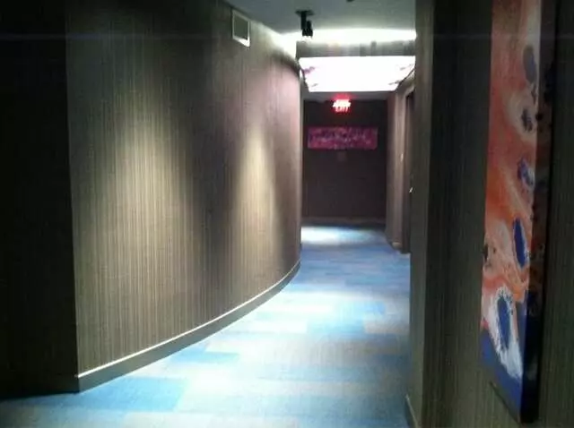 Aloft Orlando Downtown