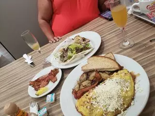 The Diner