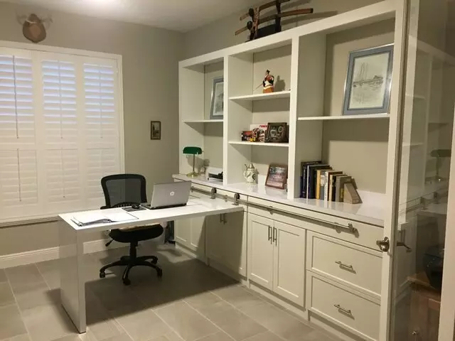 Inspired Closets Orlando