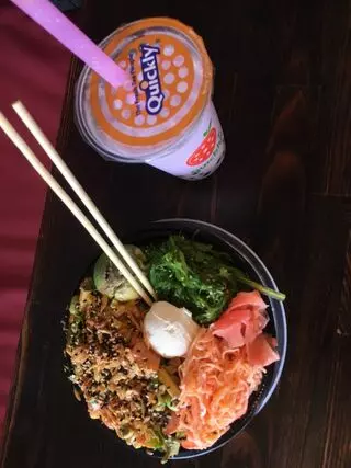 Quickly Boba Tea