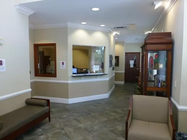 Connected Counseling Orlando