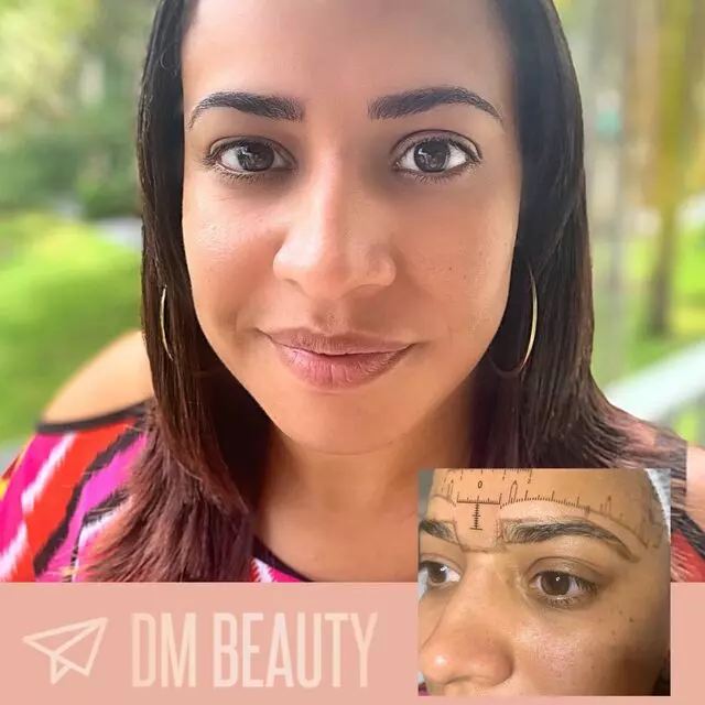 DM Beauty