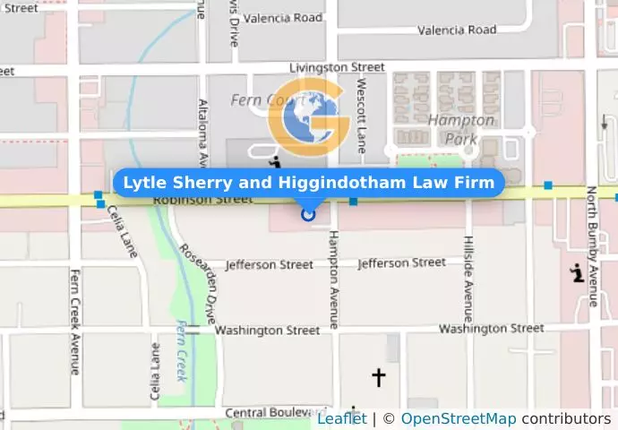 Lytle Sherry and Higgindotham Law Firm