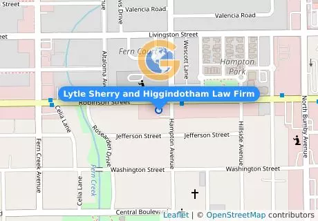 Lytle Sherry and Higgindotham Law Firm