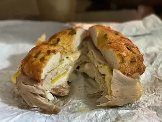 Bagel World