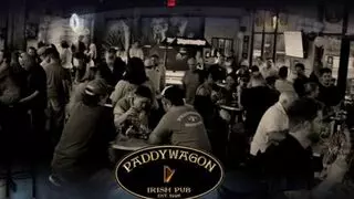 Paddywagon Irish Pub