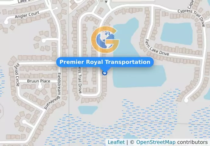 Premier Royal Transportation