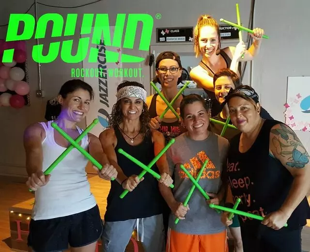 Pound Fit Mills 50