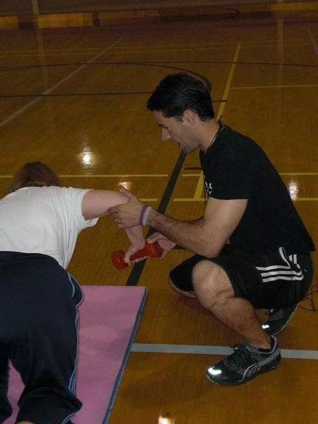Metabolic Wellness & Performance Systems