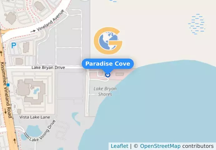Paradise Cove