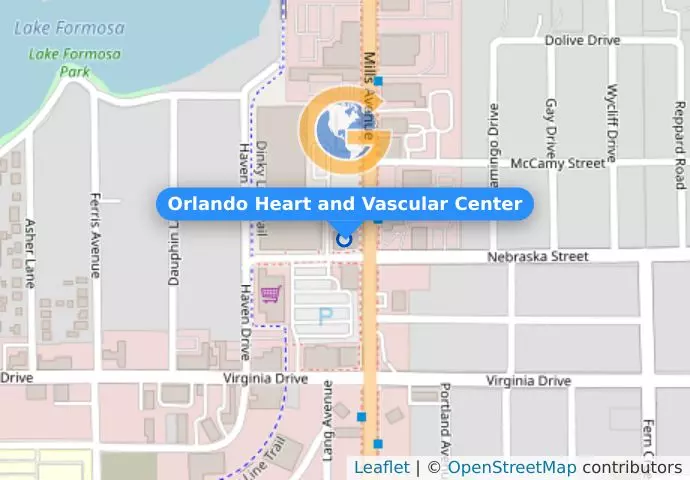 Orlando Heart and Vascular Center
