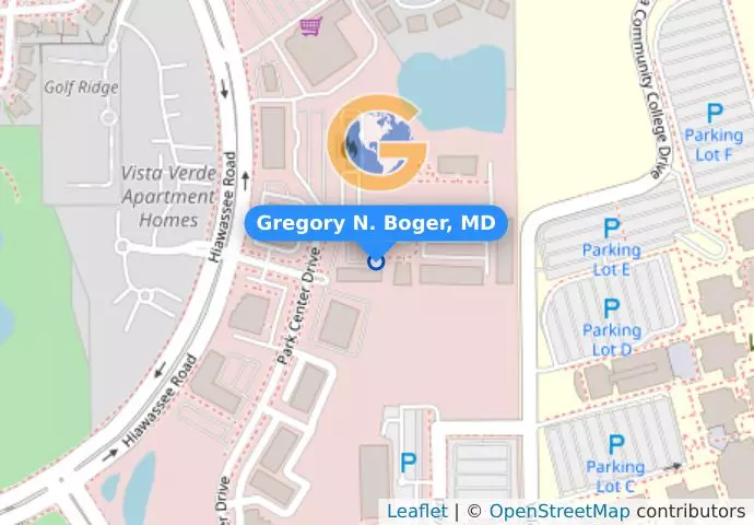 Gregory N. Boger, MD