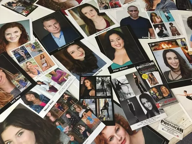 Photoscan
