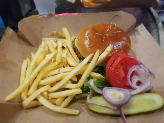 Spyglass Grill