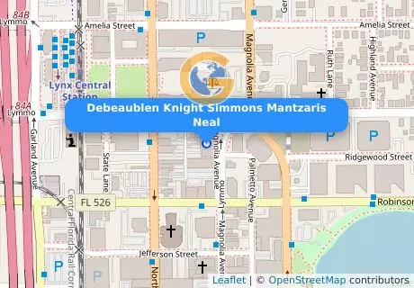 Debeaublen Knight Simmons Mantzaris Neal