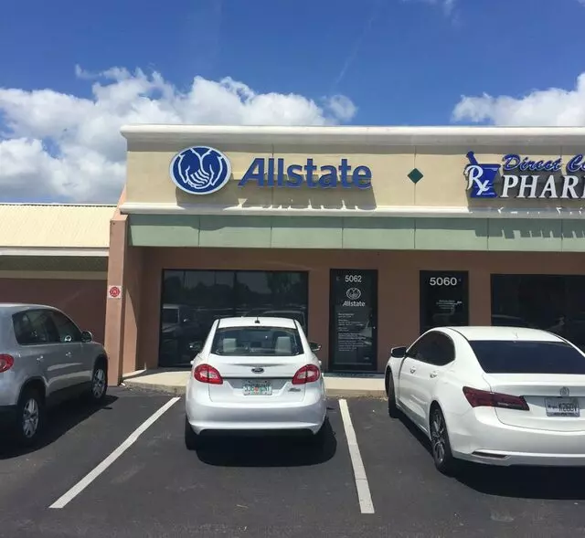 Allstate Insurance: Marvel Quevedo