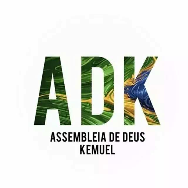 Assembleia De Deus Kemuel
