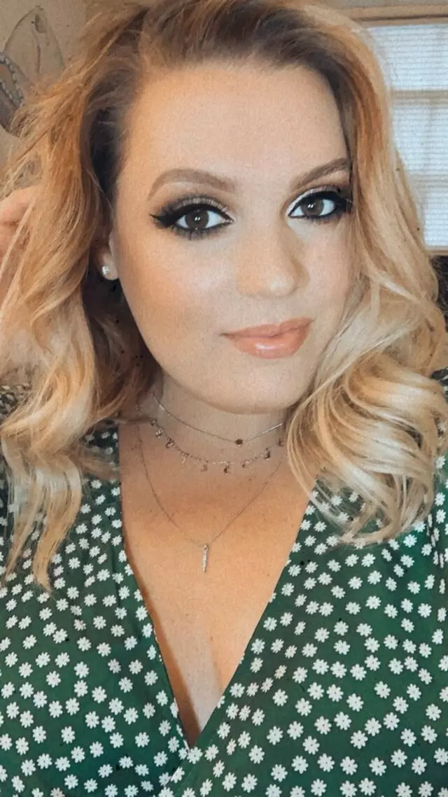 Makeup By Gina B
