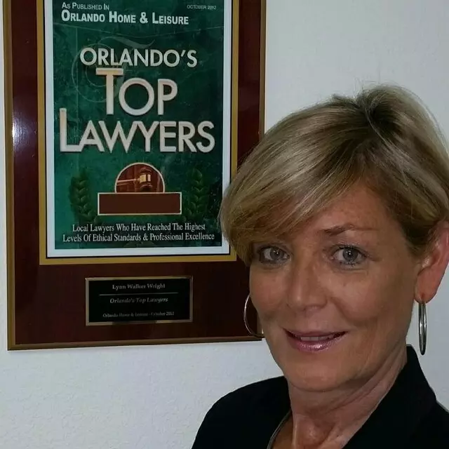 Wright Lynn Walker