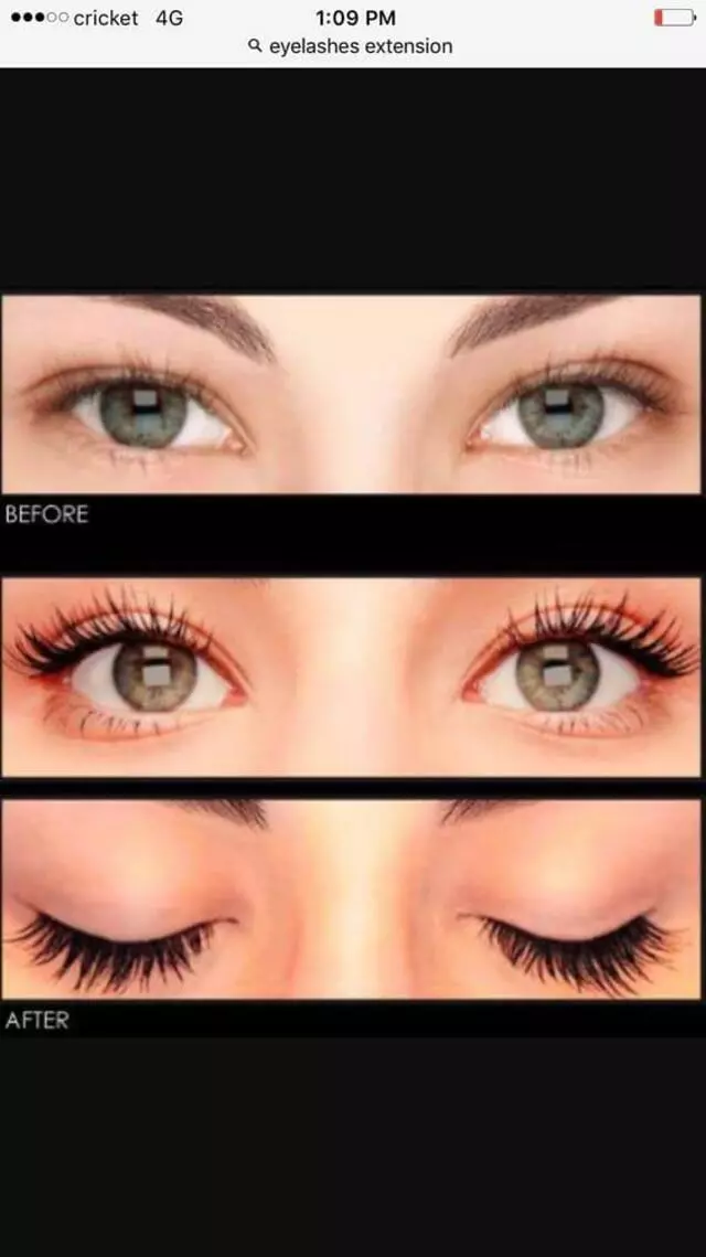 Atlas Lash and skin care