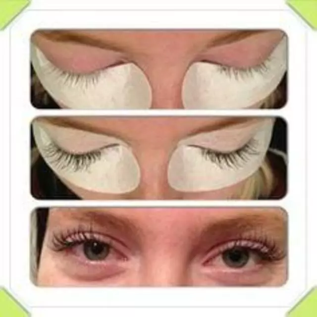 Atlas Lash and skin care
