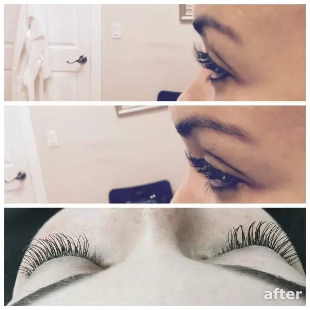 Atlas Lash and skin care