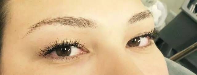 Atlas Lash and skin care