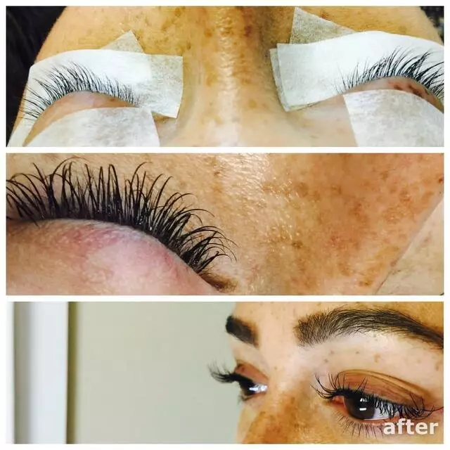 Atlas Lash and skin care
