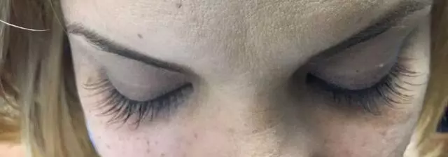 Atlas Lash and skin care