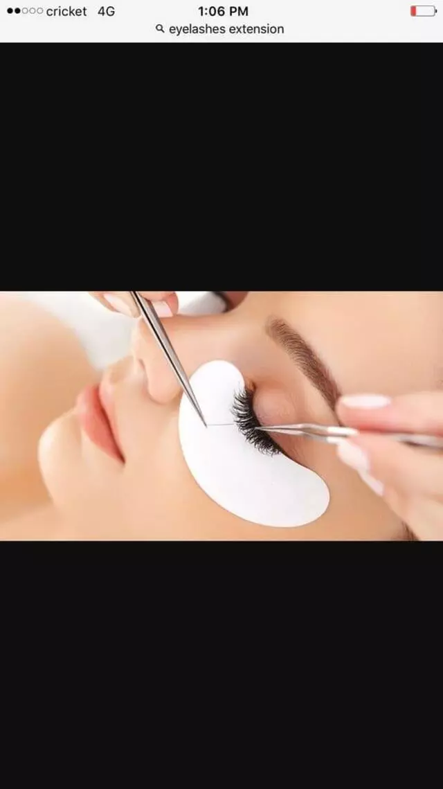 Atlas Lash and skin care